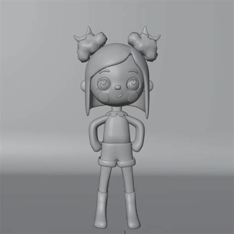 blenderknight vicky|Vicky Test Renders .